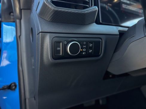 New 2026 Ford Mustang Coupe image 37