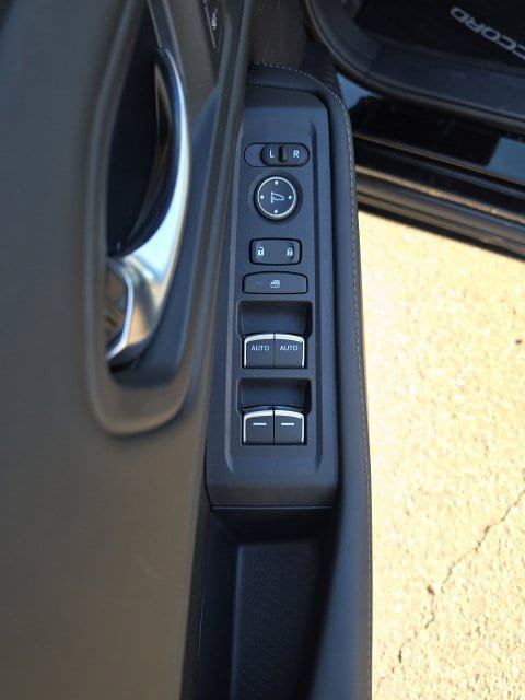 Used 2024 Honda Accord Sport image 25