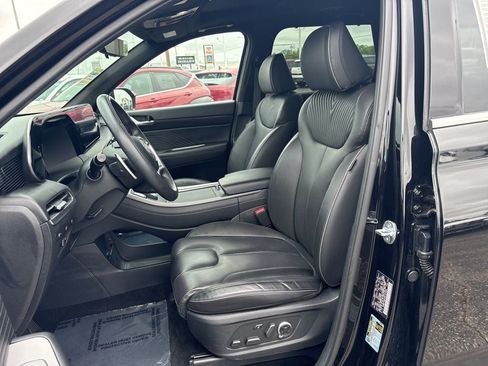 Used 2024 Hyundai Palisade Calligraphy AWD/4WD image 18