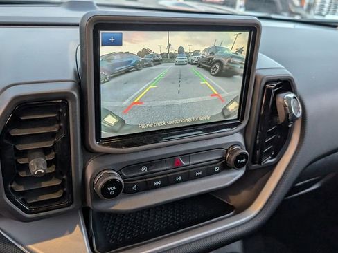 Used 2022 Ford Bronco Sport AWD/4WD image 18