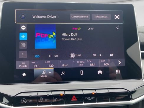 New 2026 Jeep Compass Limited AWD/4WD image 37