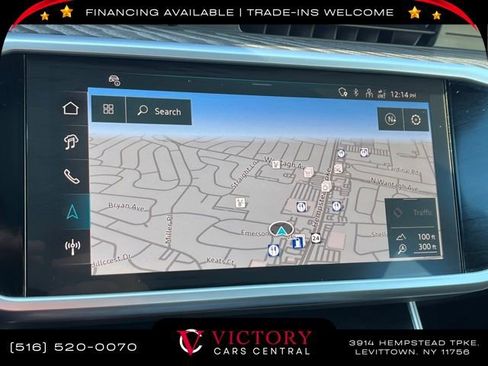 Used 2024 Audi A6 Premium Plus image 29