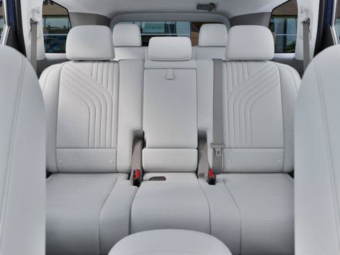 New 2026 Hyundai Palisade SEL AWD/4WD image 12