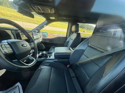 Used 2025 Ford F150 Raptor AWD/4WD image 8