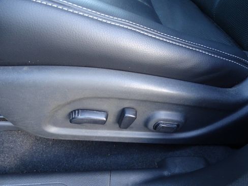 Used 2021 Nissan Murano AWD SL w/ Midnight Package image 16