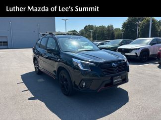 Used 2023 Subaru Forester Sport AWD/4WD video 1