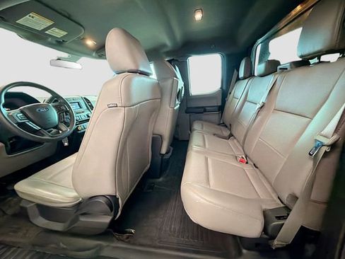 Used 2017 Ford F150 XL w/ Equipment Group 101A Mid image 22