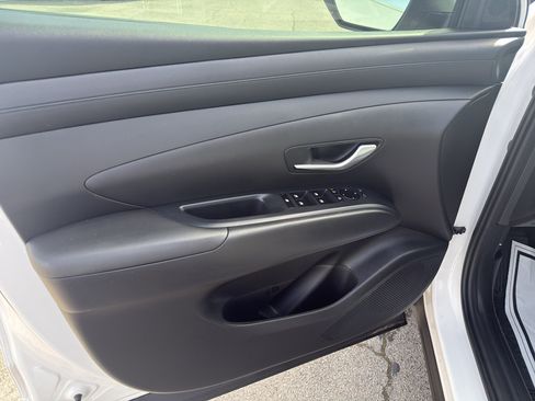 Used 2025 Hyundai Santa Cruz SEL FWD image 14