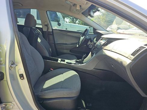 Used 2011 Hyundai Sonata GLS FWD image 9