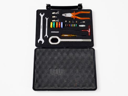 Used 2007 Ferrari F430 Spider image 82