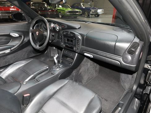 Used 2003 Porsche 911 Carrera 4 AWD/4WD image 46