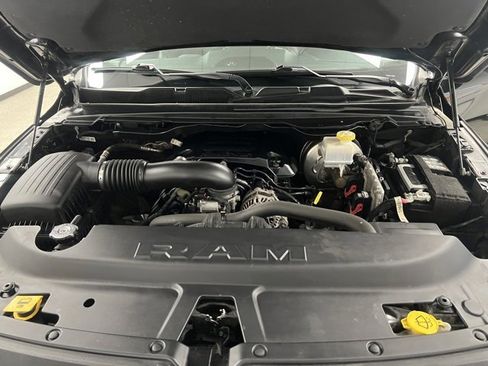 Used 2021 RAM 1500 Rebel w/ Alpine Leather & Sound Group image 59