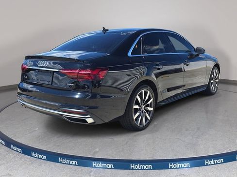 Used 2023 Audi A4 2.0T Premium w/ Convenience Package AWD/4WD image 6