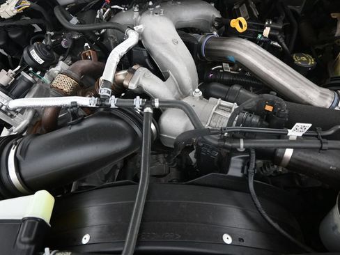 Used 2026 Ford F350 XL AWD/4WD image 37
