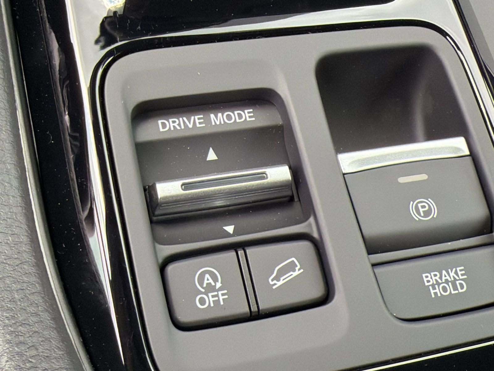 New 2026 Honda Pilot EX-L image 23