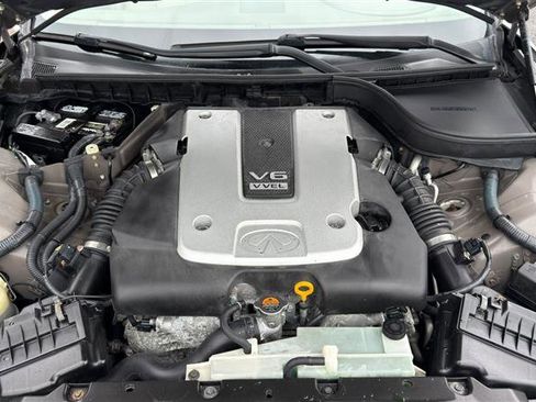 Used 2011 INFINITI G37 x Sedan w/ Premium Pkg AWD/4WD image 6