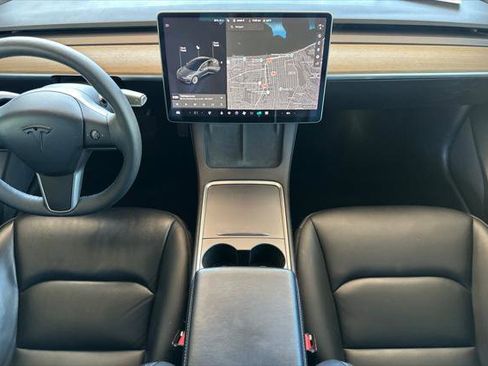 Used 2022 Tesla Model 3 Long Range image 12