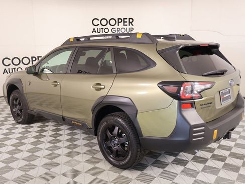 Used 2024 Subaru Outback Wilderness image 25