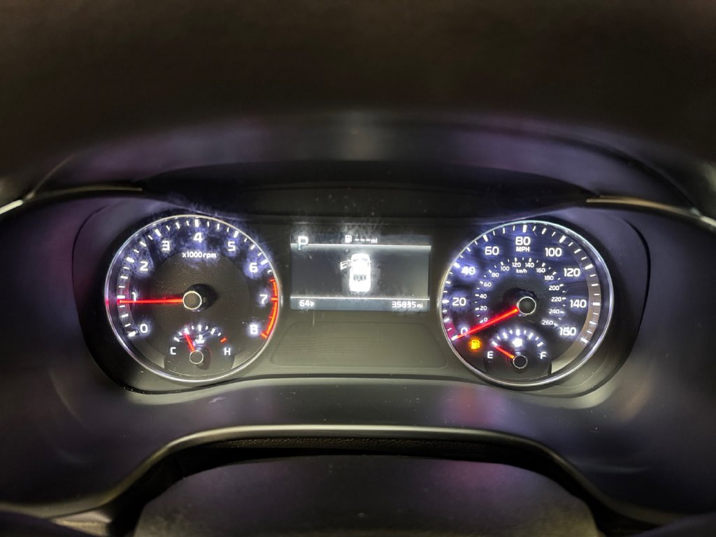 Certified 2023 Kia Forte LXS w/ LXS Technology Package FWD image 16