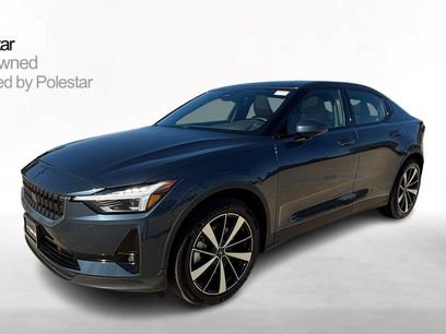 Certified 2022 Polestar Polestar 2 w/ Plus Package