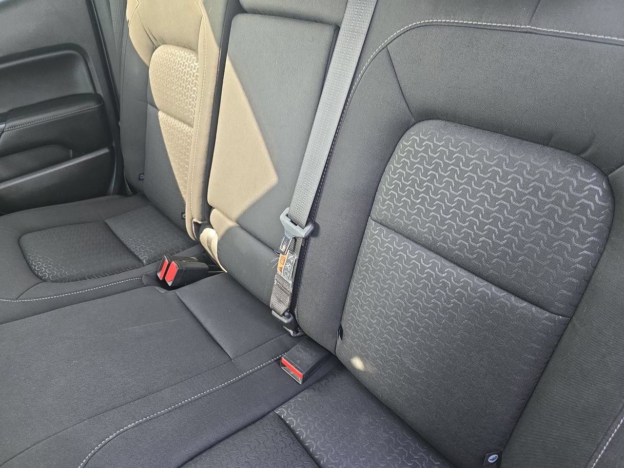 Certified 2022 GMC Canyon Elevation AWD/4WD image 24