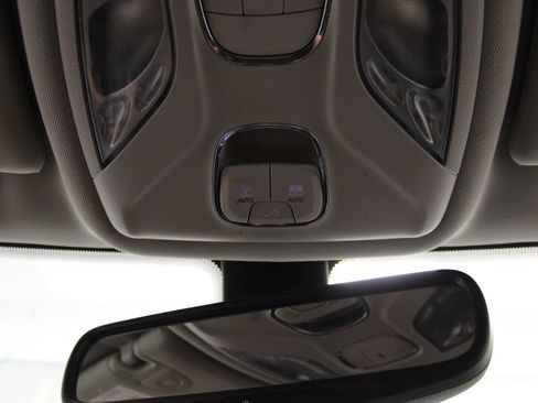 Used 2021 Jeep Compass Latitude w/ Sun and Sound Group AWD/4WD image 48