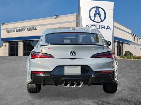 New 2026 Acura Integra Type S FWD image 4