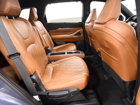Used 2023 INFINITI QX60 Autograph w/ Cargo Package AWD/4WD image 18