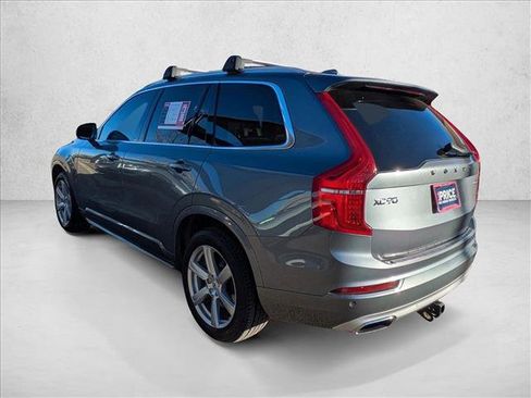 Used 2020 Volvo XC90 T6 Momentum w/ Protection Package image 7
