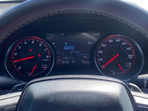 Used 2023 Toyota Camry XSE image 24