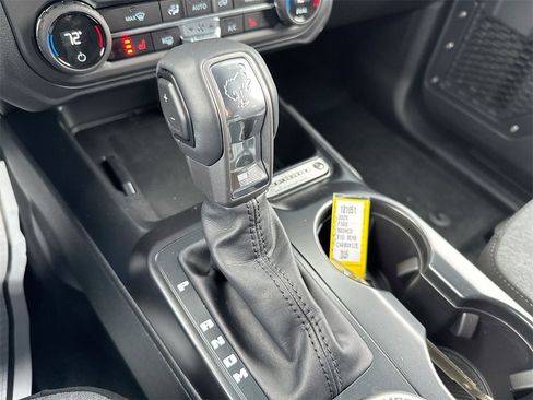 New 2025 Ford Bronco Big Bend image 17