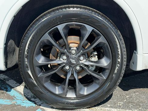 Used 2023 Dodge Durango R/T w/ Blacktop Package AWD/4WD image 36