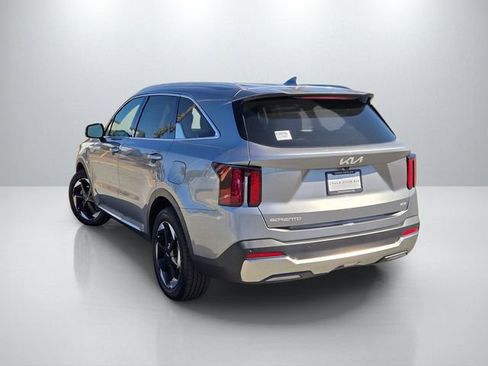 New 2026 Kia Sorento EX AWD/4WD image 6