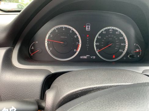 Used 2012 Honda Accord EX-L image 17
