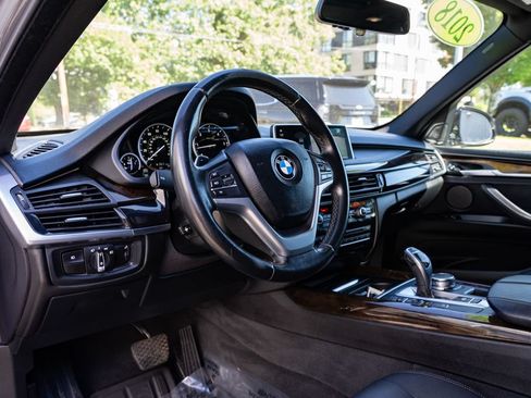 Used 2018 BMW X5 xDrive35d AWD/4WD image 24