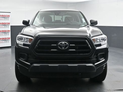 Used 2023 Toyota Tacoma SR AWD/4WD image 3