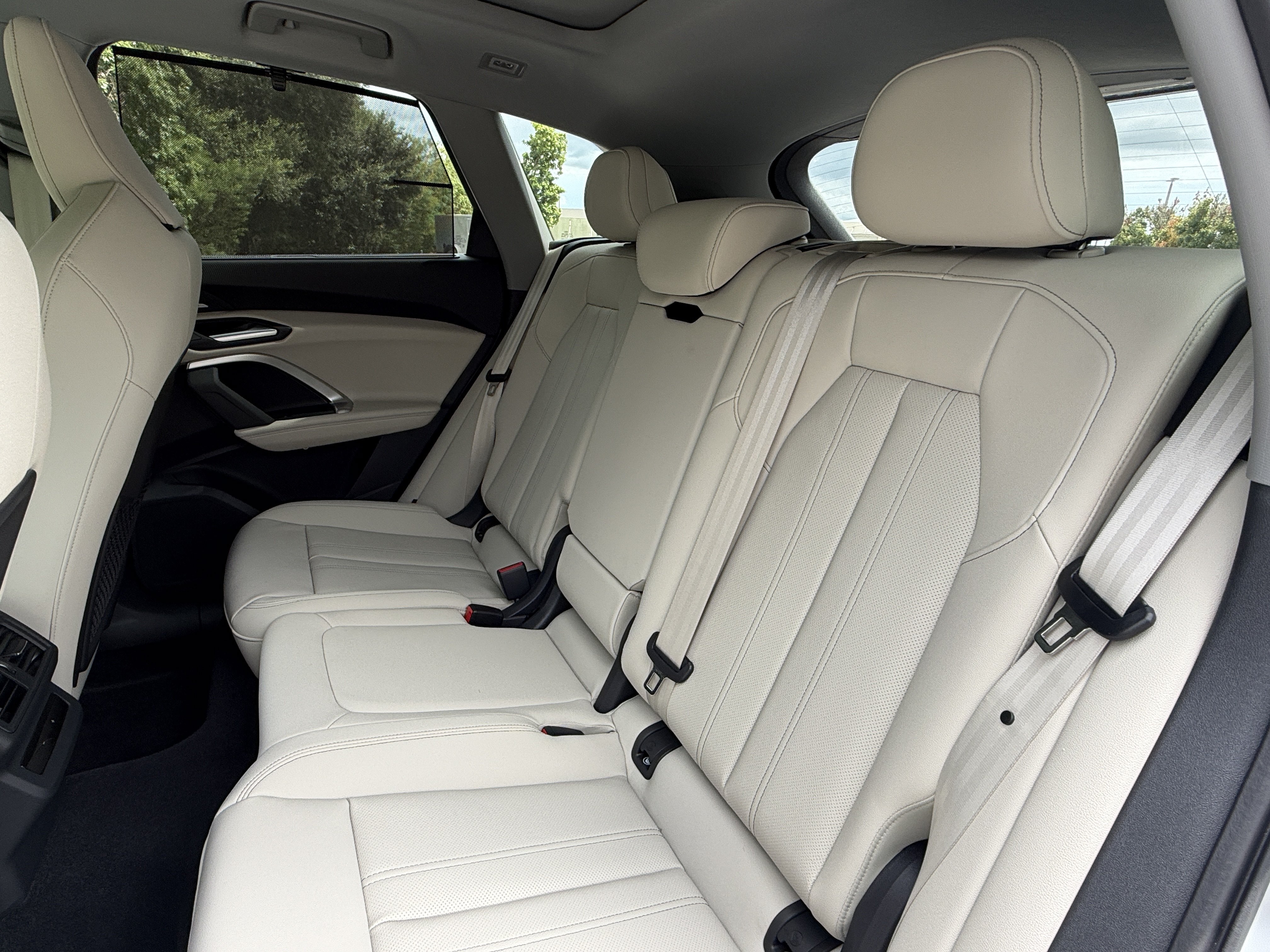 New 2026 Audi Q5 Premium Plus AWD/4WD image 17
