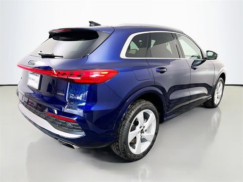 New 2025 Audi Q5 Premium Plus image 7