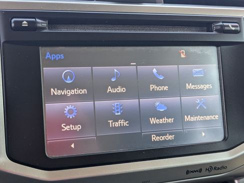 Used 2019 Toyota 4Runner SR5 Premium w/ Wilderness Package AWD/4WD image 22