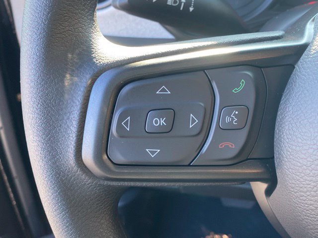 New 2026 Jeep Gladiator Sport AWD/4WD image 16