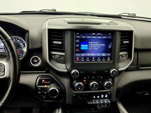 Used 2020 RAM 1500 Big Horn AWD/4WD image 17