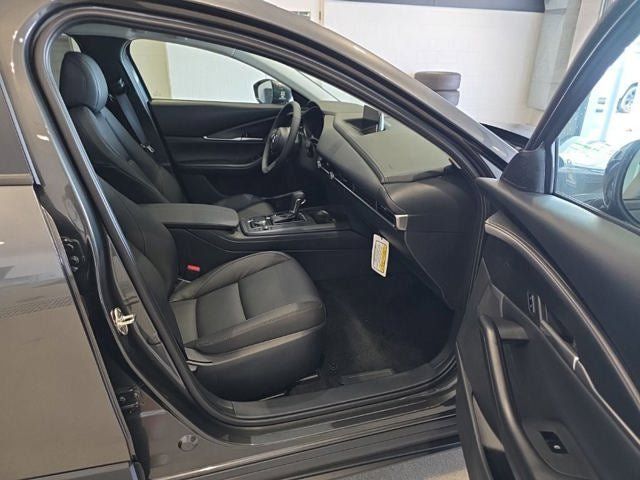 New 2026 MAZDA CX-30 AWD 2.5 S image 44