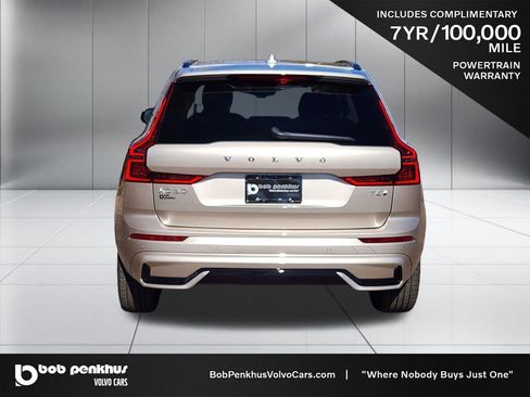 New 2026 Volvo XC60 T8 Ultra w/ Climate Package image 25