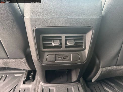 New 2026 GMC Canyon Elevation w/ Convenience Package AWD/4WD image 13
