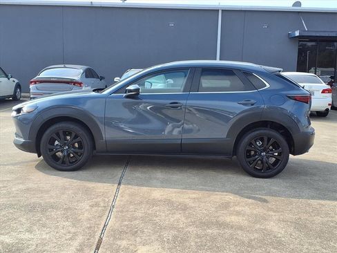 Certified 2023 MAZDA CX-30 AWD 2.5 S w/ Preferred Package image 26
