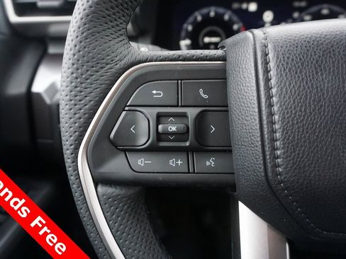 New 2026 Toyota Tacoma TRD Off-Road image 4