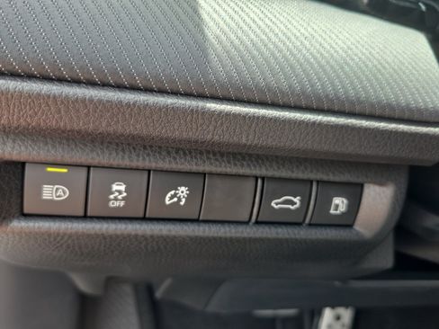 Used 2026 Toyota Camry SE FWD image 20