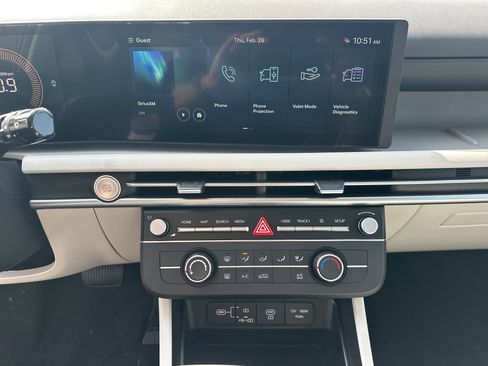 New 2026 Hyundai Tucson SE FWD image 18