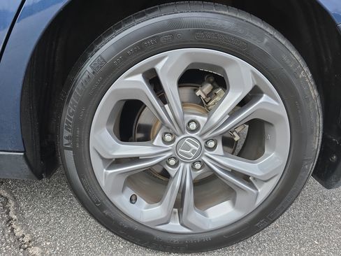 Used 2024 Honda Accord EX image 28