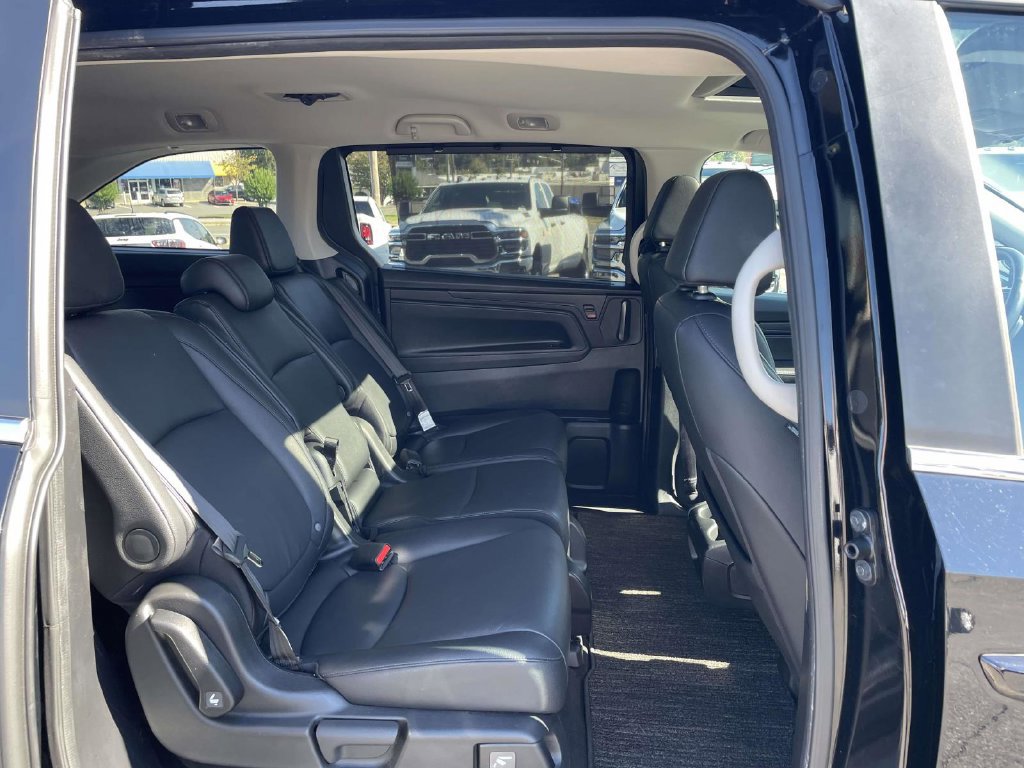 Used 2025 Honda Odyssey EX-L image 18